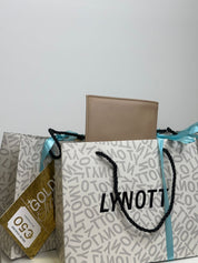 Winter Wonder Luxe Mystery Bag (Win a Golden ticket!)