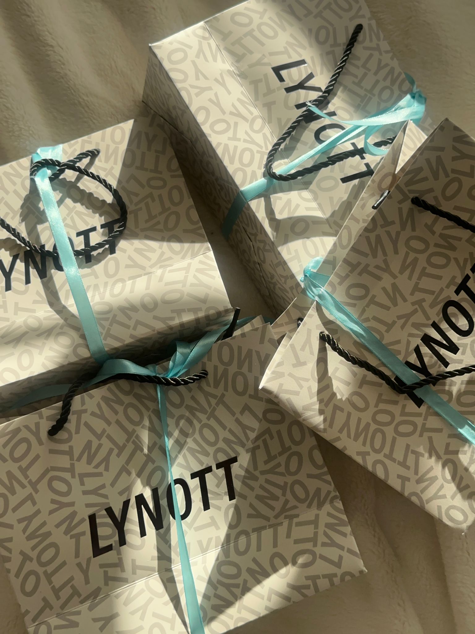 Winter Wonder Mystery Bag (Win a Golden Ticket!)