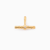 RACHEL GORRY T BAR CHARM
