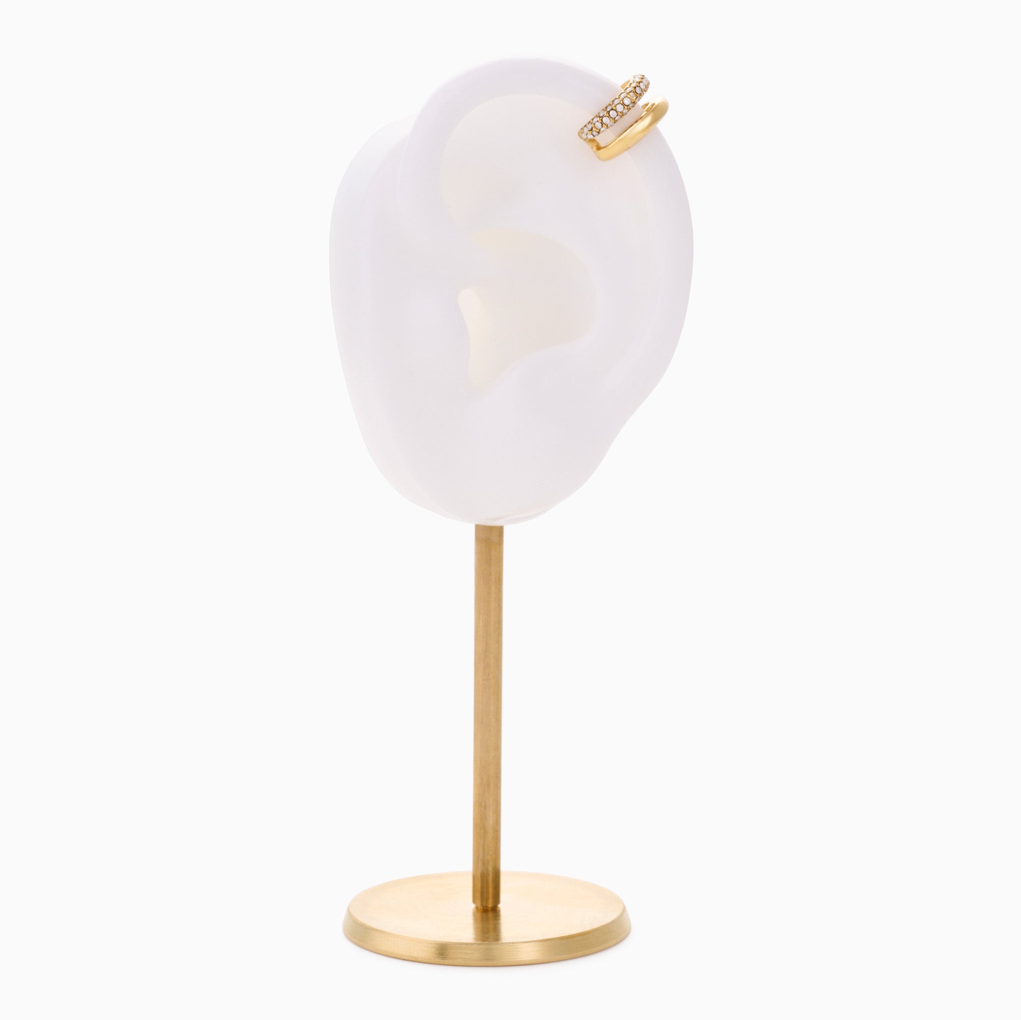 RACHEL GORRY - ERIN DOUBLE EAR CUFF