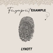 BAR BABYGIRL ENGRAVABLE TENNIS BRACELET