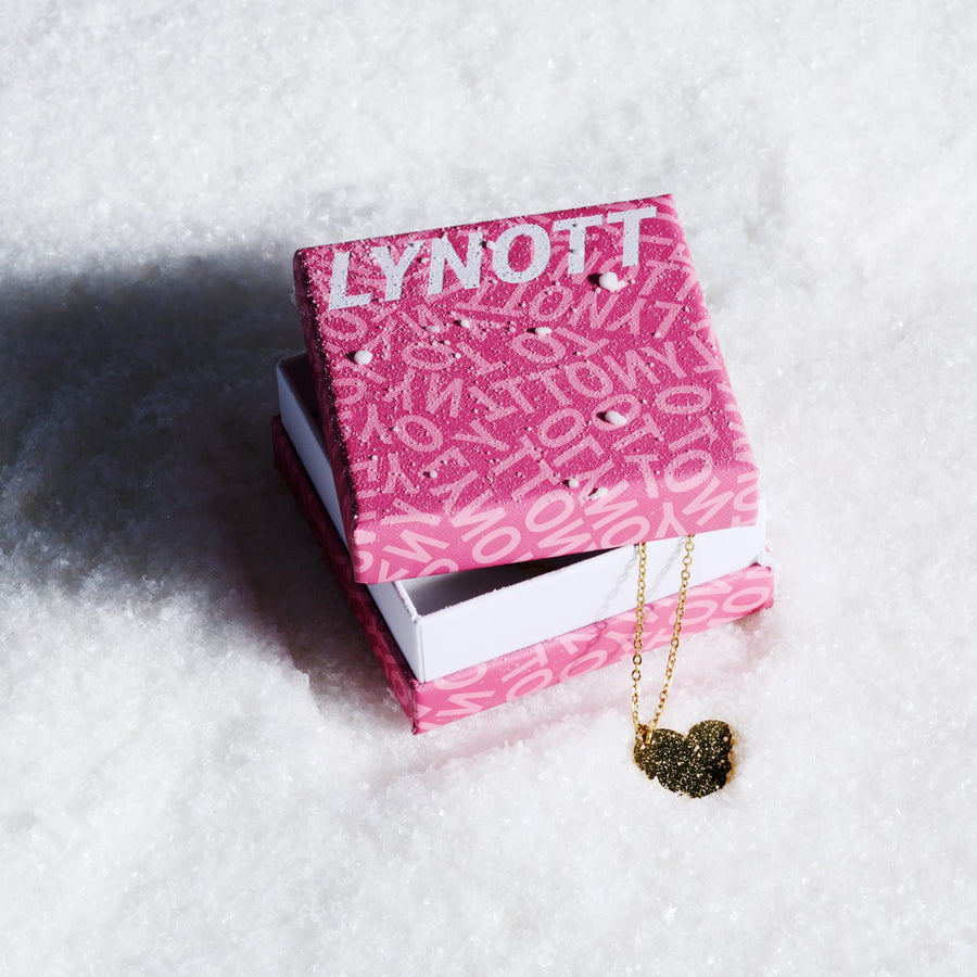 Gift-ready, no extra wrapping needed