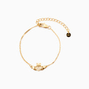 Claddagh EXCLUSIVE Gift Set (necklace+bracelet)