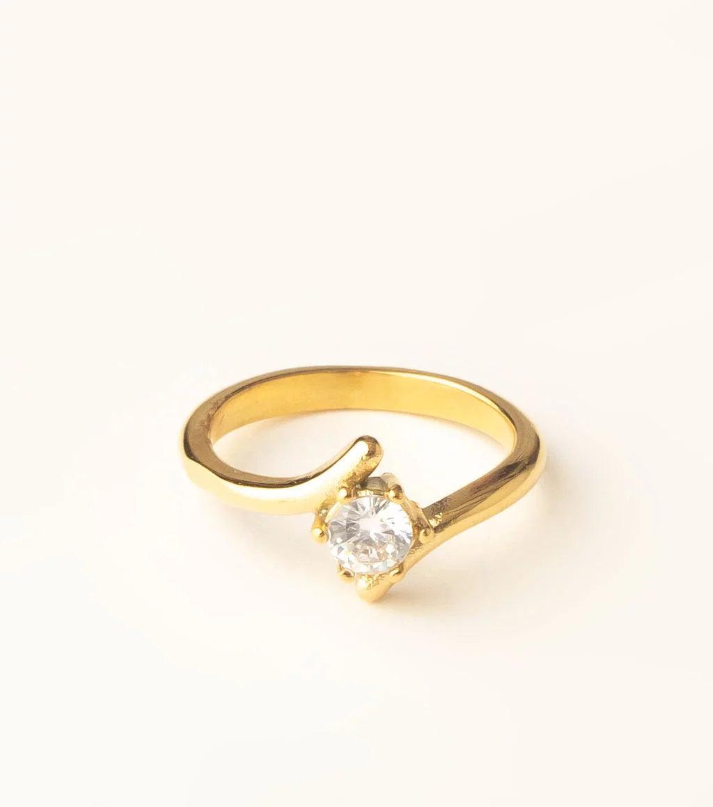 HEAVEN RING - Lynott Jewellery