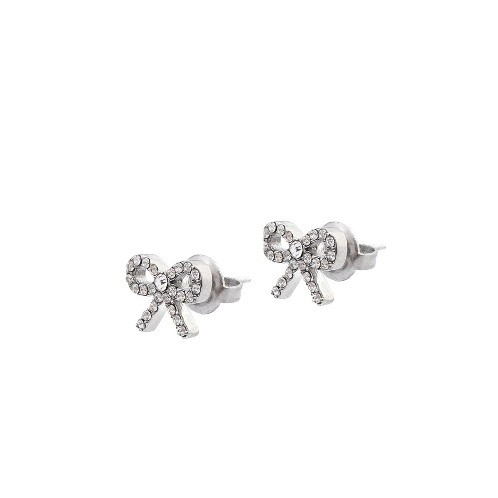 SUPER CUTE BOW STUDS