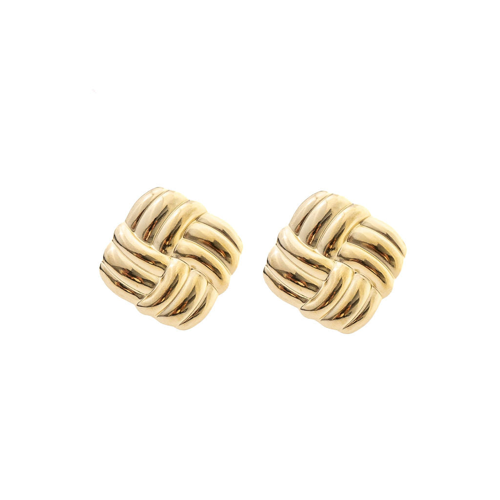 CHUNKY STATEMENT STUDS