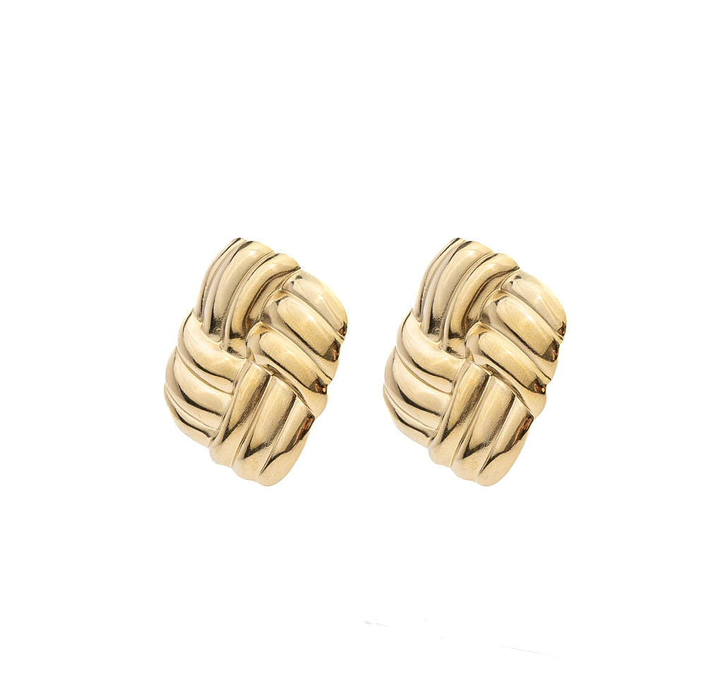 CHUNKY STATEMENT STUDS