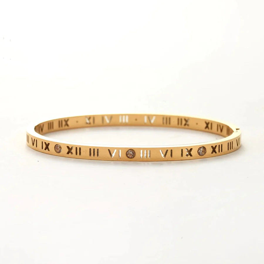 New Orleans and Miami Bangle Set