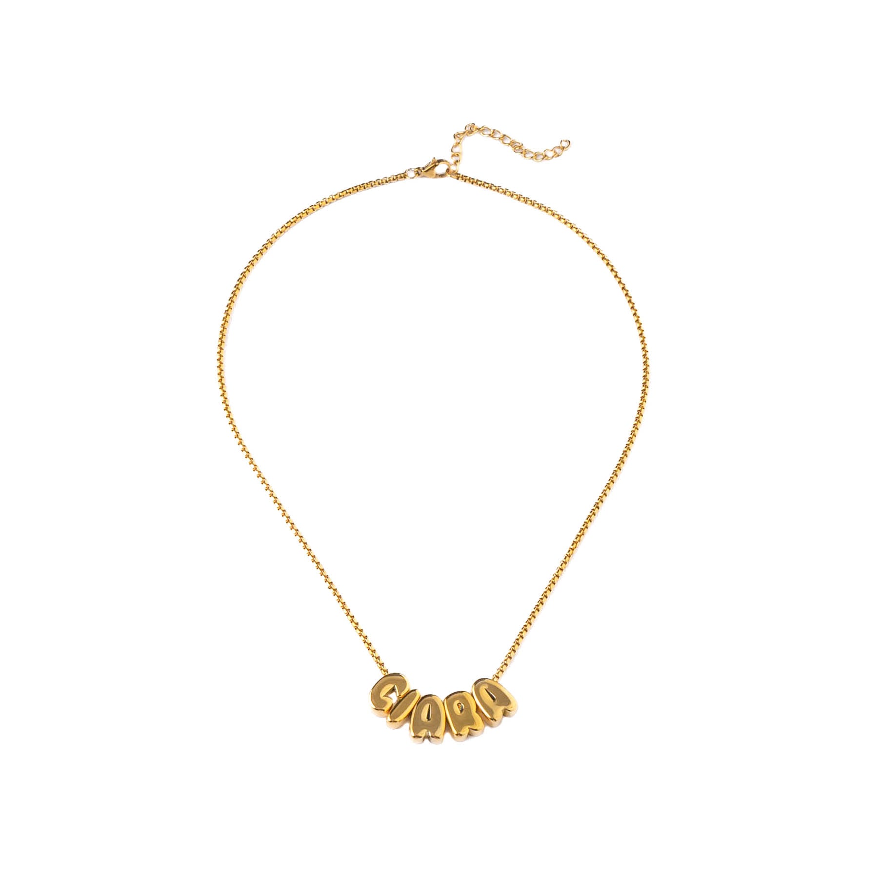 Loretta necklace stella and dot outlet