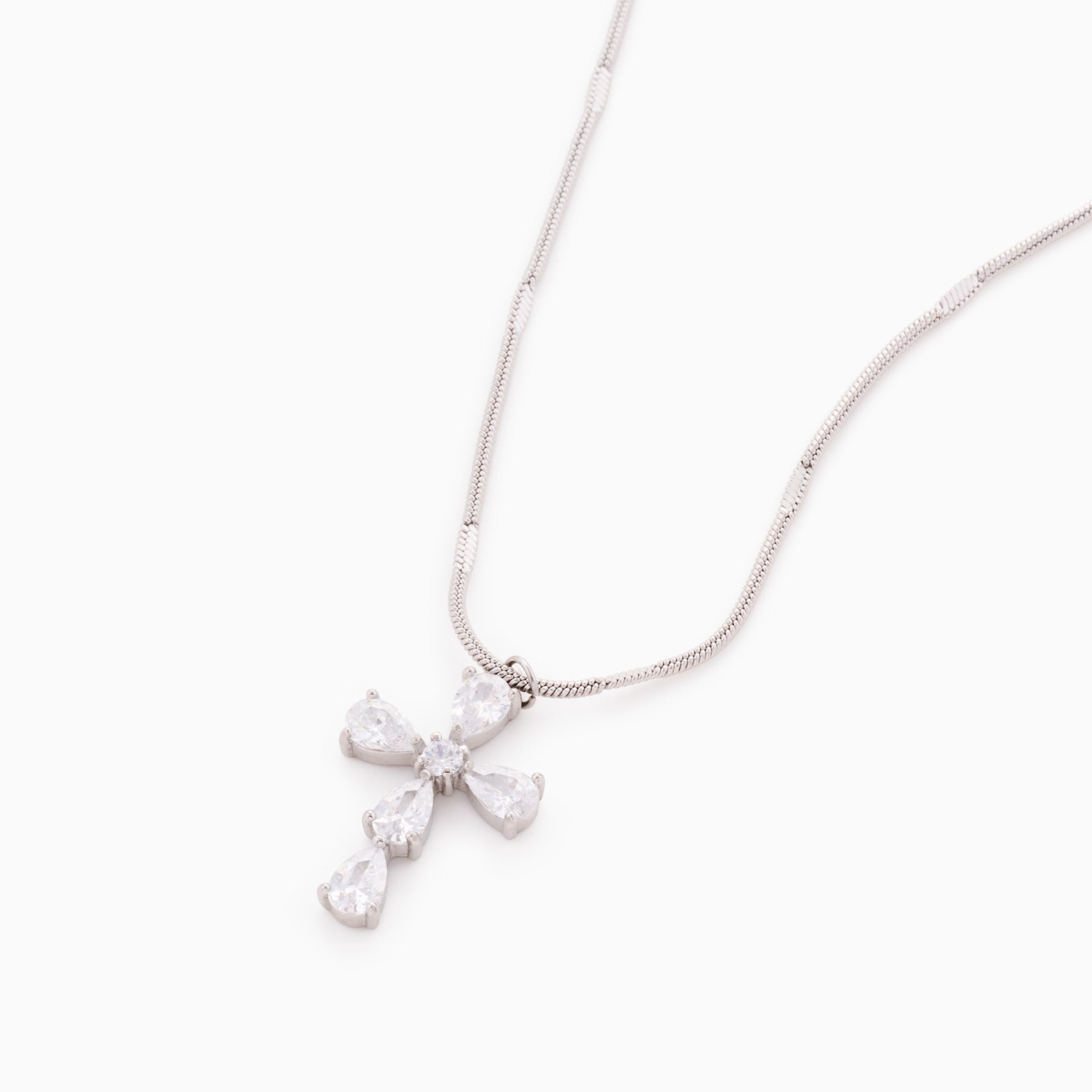 Capsule Necklace Stack best gold plated tarnish and water resistant piece by Irish Jewellery brand - Lynott Jewellery