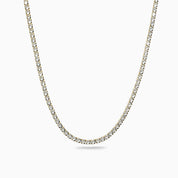Signature Necklace Set best gold plated tarnish and water resistant piece by Irish Jewellery brand - Lynott Jewellery