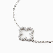 Good Fortune Set best gold plated tarnish and water resistant piece by Irish Jewellery brand - Lynott Jewellery