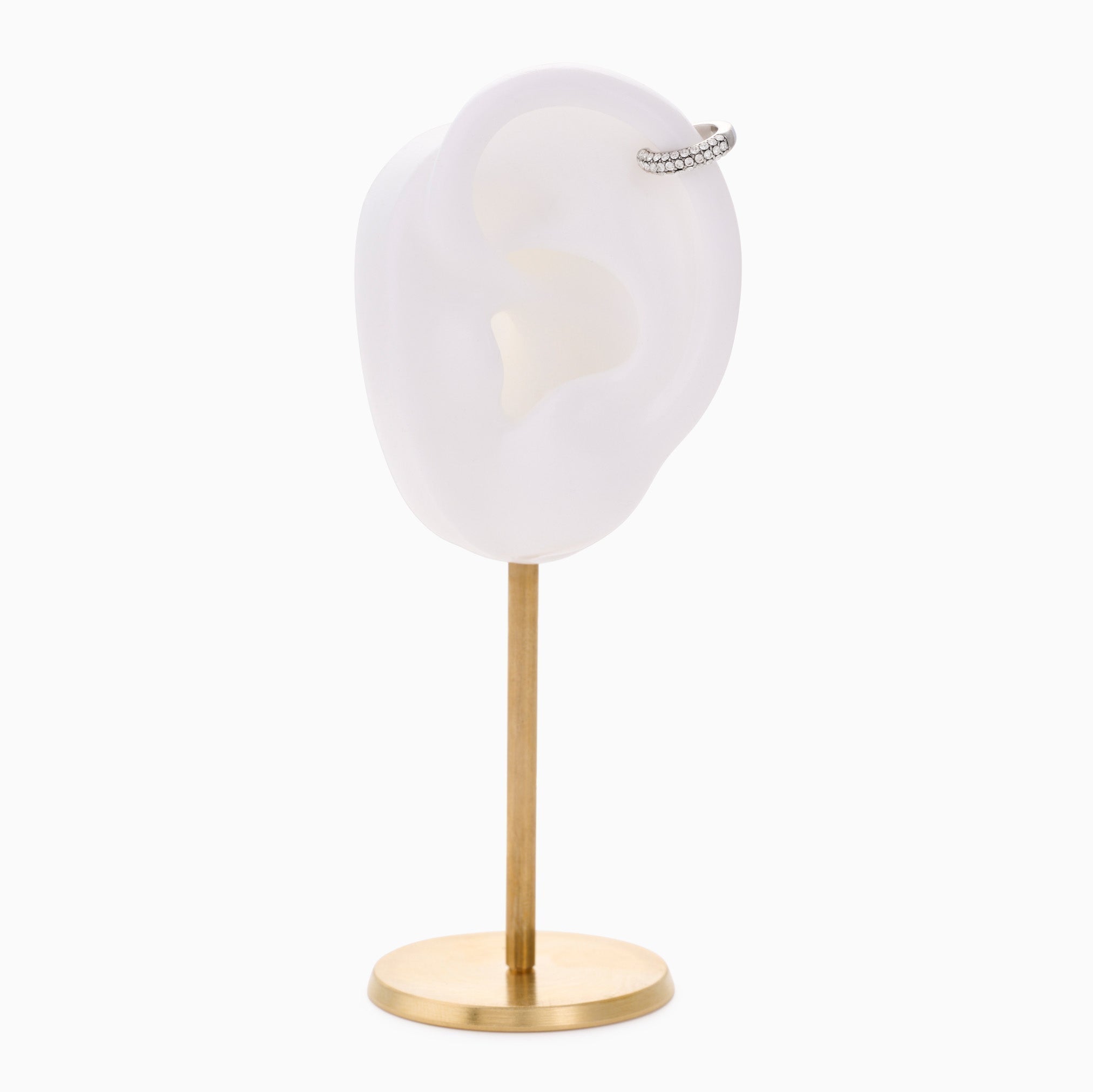 Daily Luxe Earring Set best gold plated tarnish and water resistant piece by Irish Jewellery brand - Lynott Jewellery