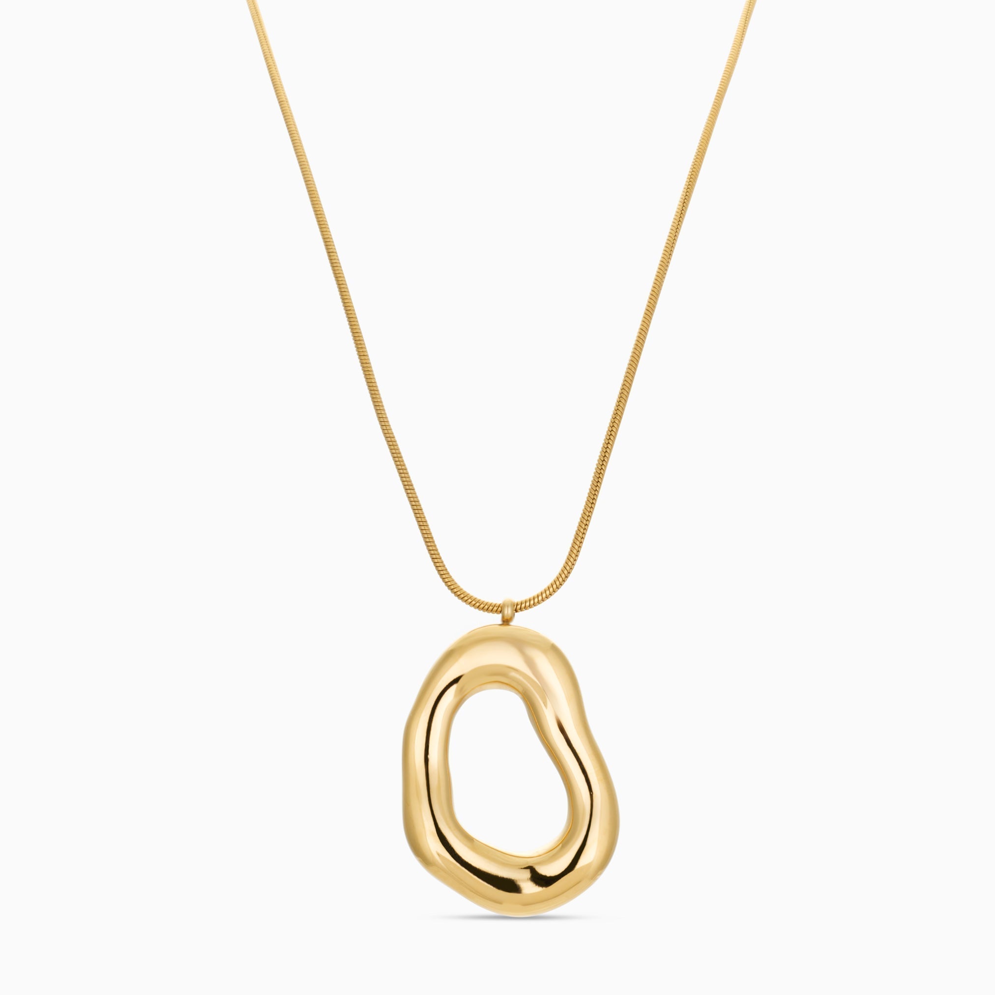 Festival Fever Set best gold plated tarnish and water resistant piece by Irish Jewellery brand - Lynott Jewellery