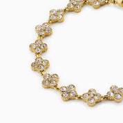 Golden Hour Set best gold plated tarnish and water resistant piece by Irish Jewellery brand - Lynott Jewellery