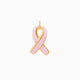 CANCER PINK WELDING CHARM