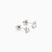 RACHEL GORRY - HANNAH MARQUISE STUDS best gold plated tarnish and water resistant piece by Irish Jewellery brand - Lynott Jewellery