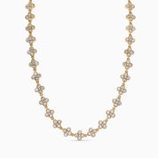 Golden Hour Set best gold plated tarnish and water resistant piece by Irish Jewellery brand - Lynott Jewellery