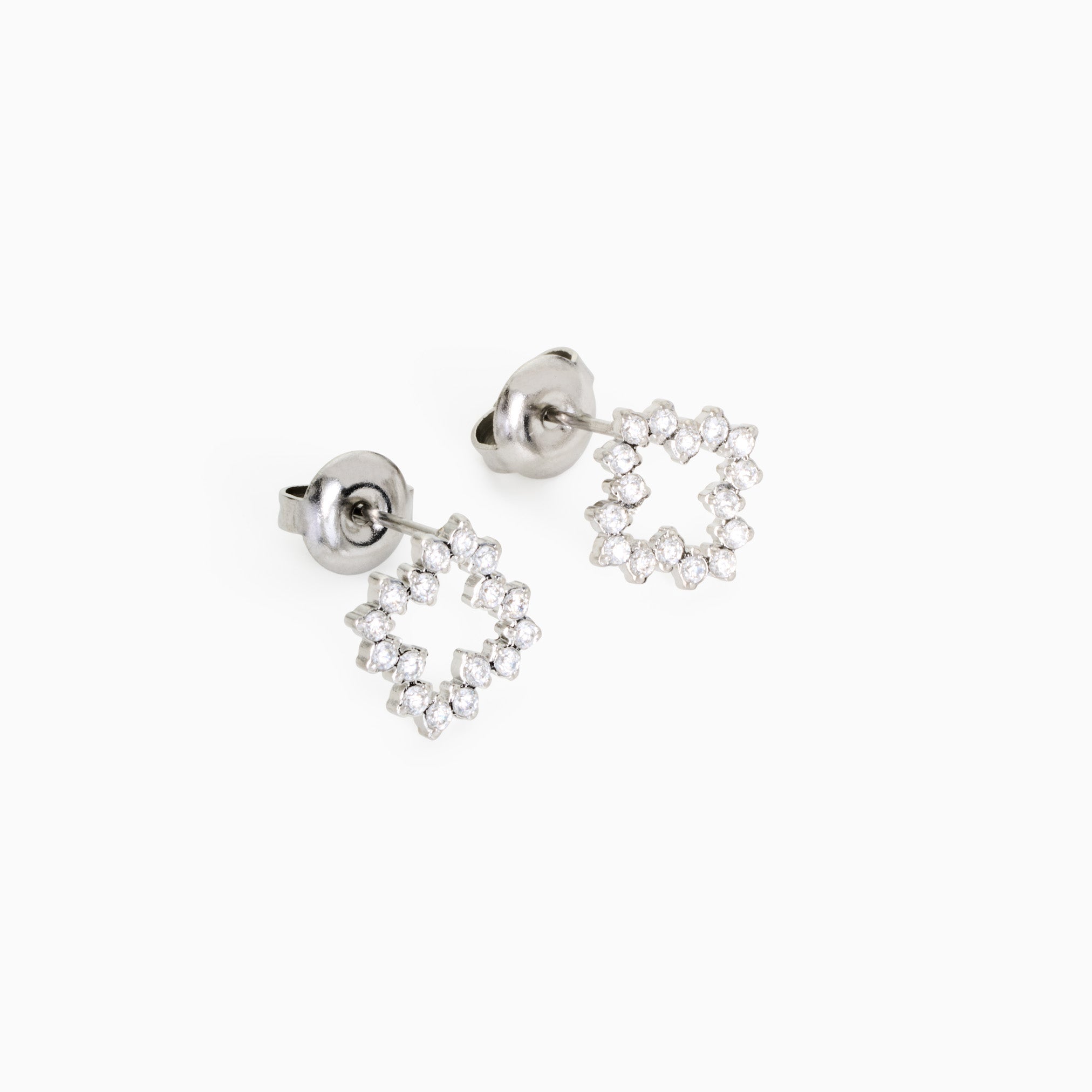 Good Fortune Set best gold plated tarnish and water resistant piece by Irish Jewellery brand - Lynott Jewellery