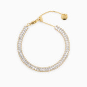Grá Layers Set best gold plated tarnish and water resistant piece by Irish Jewellery brand - Lynott Jewellery