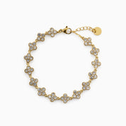 Golden Hour Set best gold plated tarnish and water resistant piece by Irish Jewellery brand - Lynott Jewellery