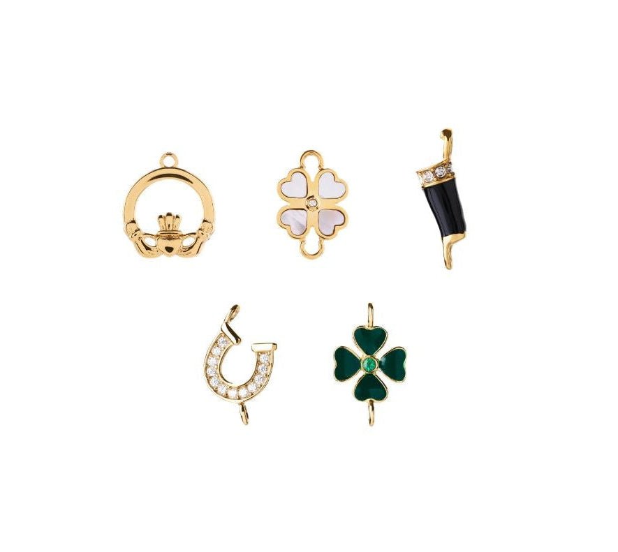 BOOK YOUR WELDING/PERMANENT HAND CHAIN APPOINTMENT best gold plated tarnish and water resistant piece by Irish Jewellery brand - Lynott Jewellery