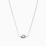 Tied Together Set best gold plated tarnish and water resistant piece by Irish Jewellery brand - Lynott Jewellery