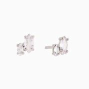 Modern Muse Earring Set best gold plated tarnish and water resistant piece by Irish Jewellery brand - Lynott Jewellery