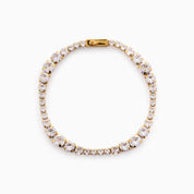 Statement Layers Set best gold plated tarnish and water resistant piece by Irish Jewellery brand - Lynott Jewellery