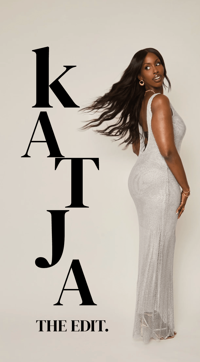 KATJA MIA LUSTRE RING best gold plated tarnish and water resistant piece by Irish Jewellery brand - Lynott Jewellery