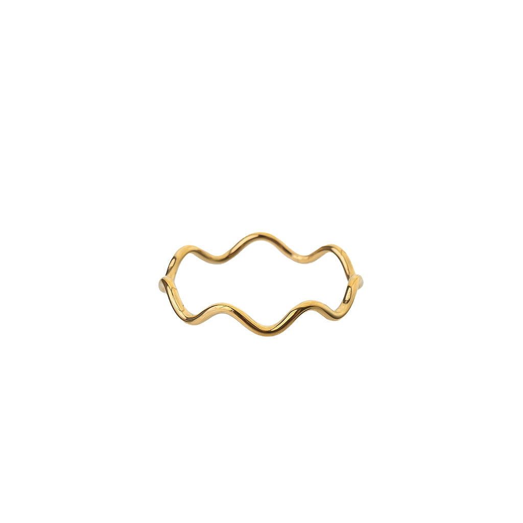 WAVES RING