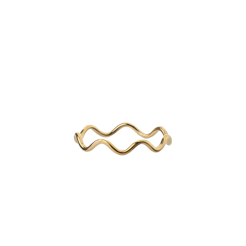 WAVES RING