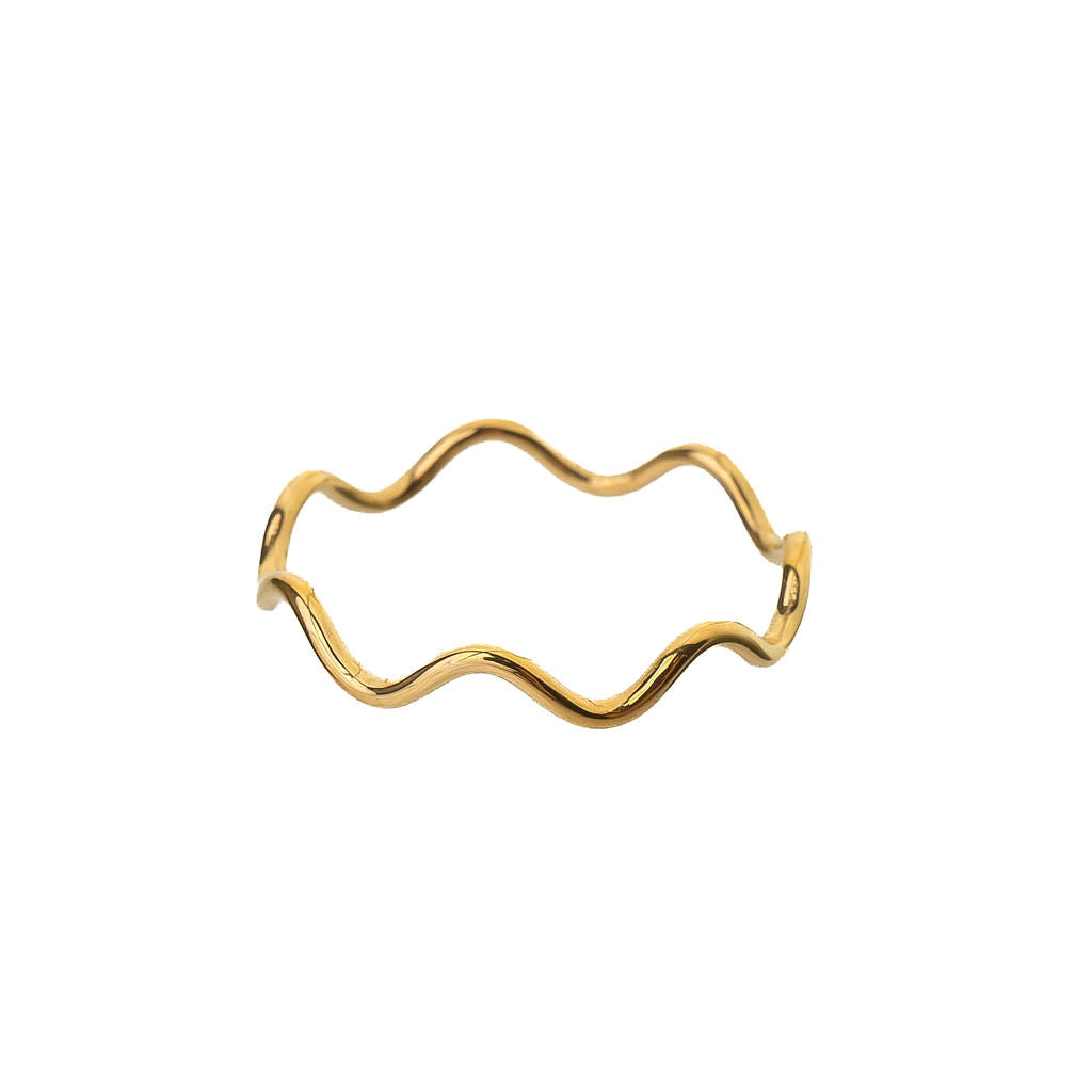 WAVES RING