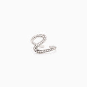 RACHEL GORRY - FREYA ADJUSTBALE WAVE RING