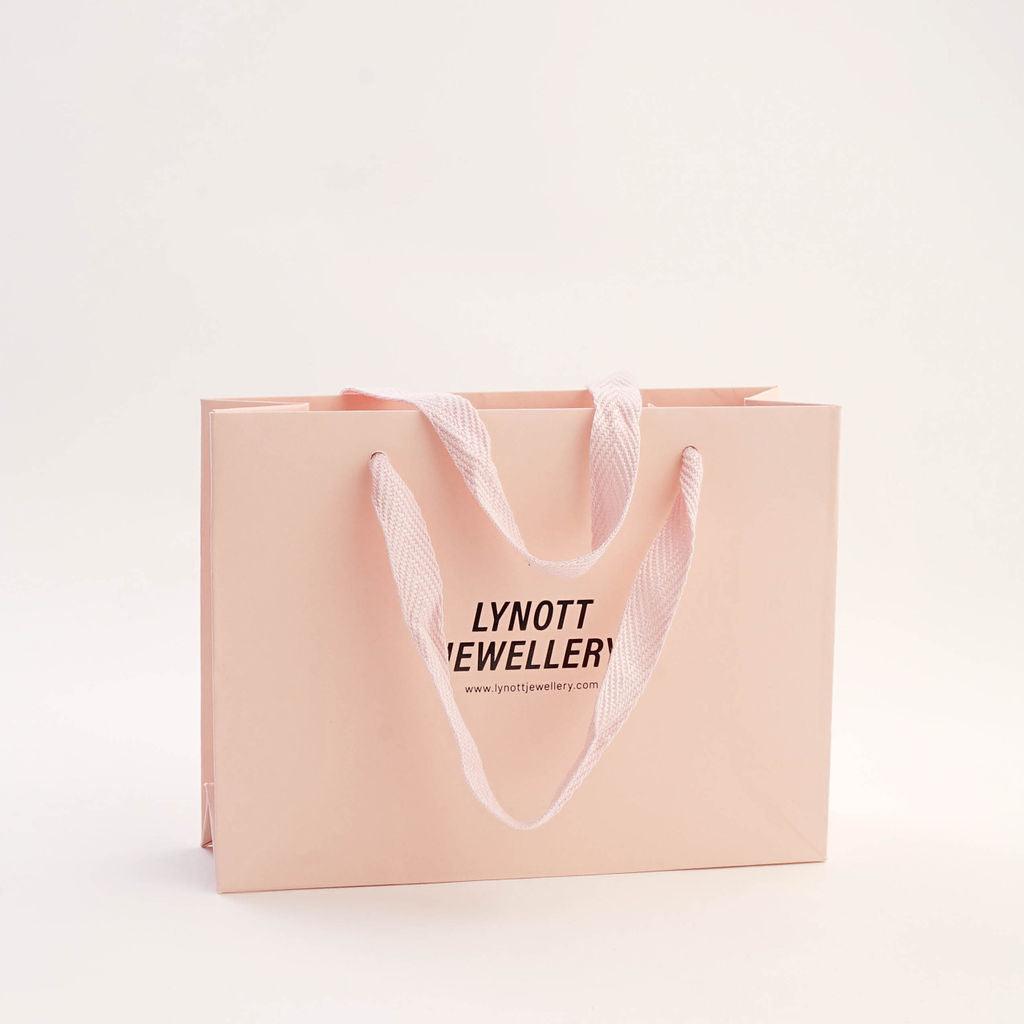 Add gift box? - Lynott Jewellery